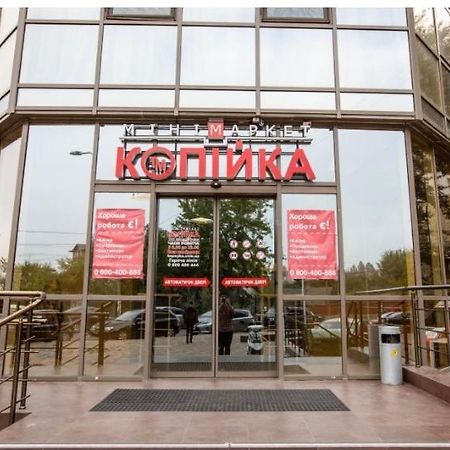 Маршала Малиновського 18 Б 12 Жемчужина Квартира Odessa Zewnętrze zdjęcie